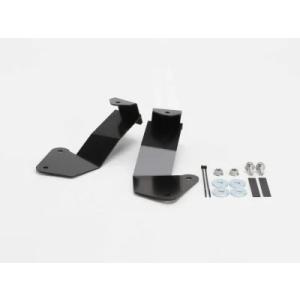 『X-Fang：トライトン』ボンネットランプブラケット