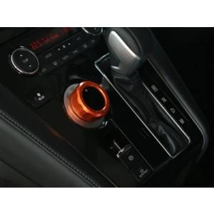 『X-Fang：D:5中期/後期』 LimitedCollar ドライブモードセレクターリング ビレ...