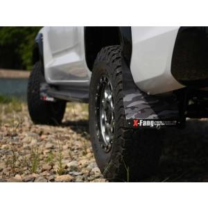 BRAINSTORM】マッドフラップ トライトン用 : CRAFT AOI - 通販 - Yahoo