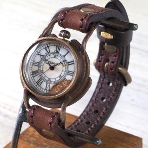 手作り腕時計 ハンドメイド ARKRAFT(アー...の商品画像