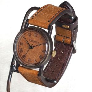 手作り腕時計 ハンドメイド ARKRAFT(アー...の商品画像