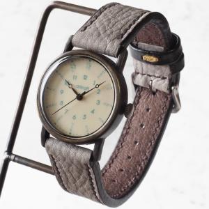 手作り腕時計 ハンドメイド ARKRAFT(アー...の商品画像