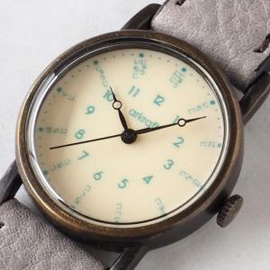 手作り腕時計 ハンドメイド ARKRAFT(ア...の詳細画像2