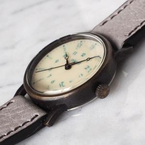 手作り腕時計 ハンドメイド ARKRAFT(ア...の詳細画像4