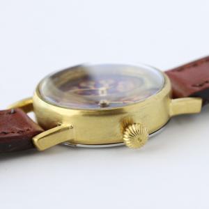 手作り腕時計 ハンドメイド ARKRAFT(ア...の詳細画像4