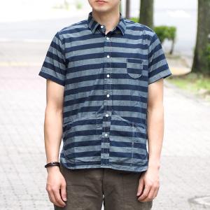 graphzero（グラフゼロ） ライダースジャケット 剣道デニム 11oz