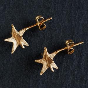 San-X リラックマ ぷっくりフェイス ピアス 大人ジュエリー 誕生