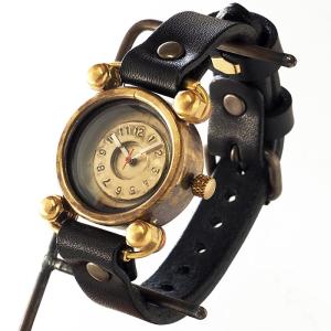 渡辺工房 手作り腕時計 “FROG-Jr”メンズ...の商品画像