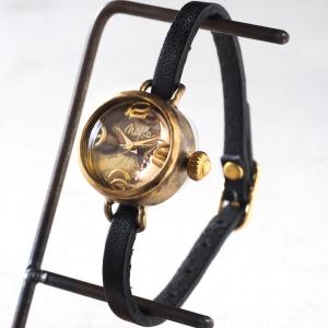 手作り腕時計 ハンドメイド 渡辺工房 “Cres...の商品画像
