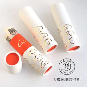 大成紙器製作所 筒形 ポチ袋 POCHI-PON(ポチポン) 松竹梅 POCHIP-SHOCHIKU / お年玉 お祝い ぽち袋 和柄 和風 かわいい お盆玉 封筒 縁起物 文具 ご祝儀 日本製｜craftcafe