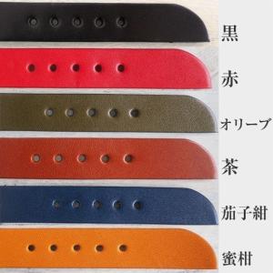 手作り腕時計 ハンドメイド vie(ヴィー) ...の詳細画像1