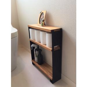 シェルフ アイアン おしゃれ 棚 階段シェルフ ホワイト : CRAFTEC.SHOP