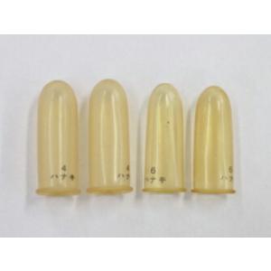 指サックL　4本入