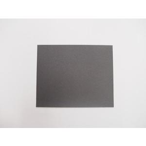 耐水ペーパー＃120（紙ヤスリ）