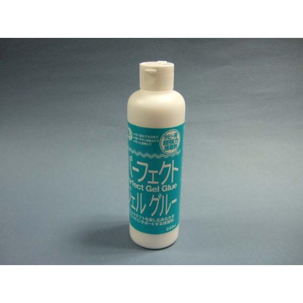 パーフェクトジェル　グルー　250ml