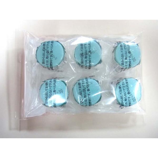 固形燃料３０ｇ　６コ入