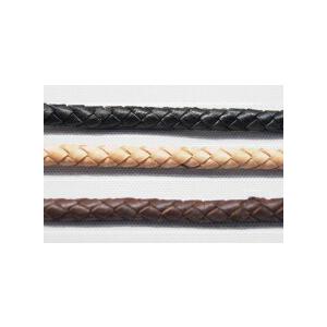 牛革6本組レース5mm