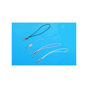携帯ストラップパーツ（純銀粘土用品）