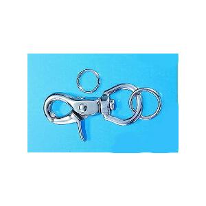 ウォレットチェーン用パーツ