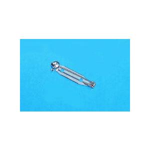 回転式ブローチピン28mm（10本入）