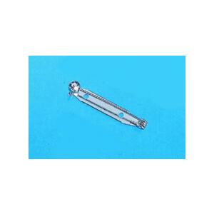 回転式ブローチピン35mm（10本入）