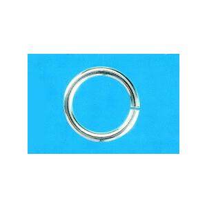 丸カン　10mm　5個入