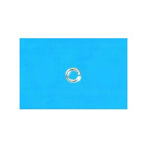 丸カン小　3mm　10個入