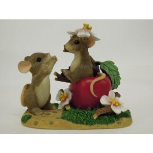 Charming Tails チャーミングテイルズ　子羊　アメリカ雑貨 中古】【直輸入】 チャーミング テイルズ Charming Tails 18