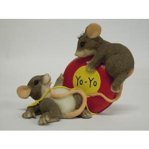 Charming Tails チャーミングテイルズ　子羊　アメリカ雑貨 中古】【直輸入】 チャーミング テイルズ Charming Tails 18