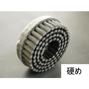 業務用 「研磨のミツクラ ミツクラブラシ」 直...の詳細画像2