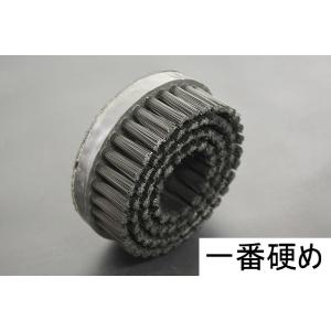 業務用 「研磨のミツクラ ミツクラブラシ」 直...の詳細画像3