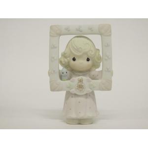 中古】【直輸入】 プレシャスモーメント プレシャスモーメンツ 21