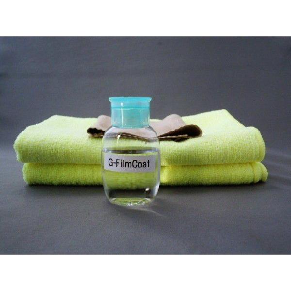 ガラス皮膜タイプコーティング剤　G-FilmCoat  40ｍｌセット