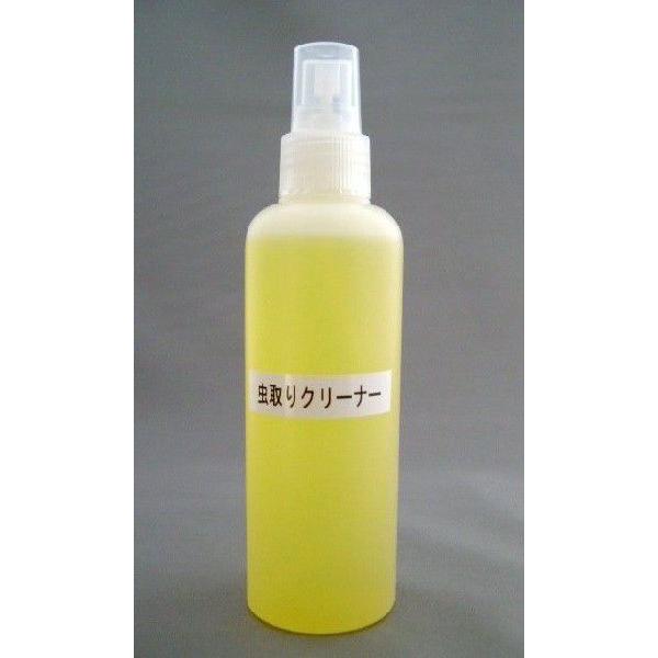 虫取りクリーナー　200ml