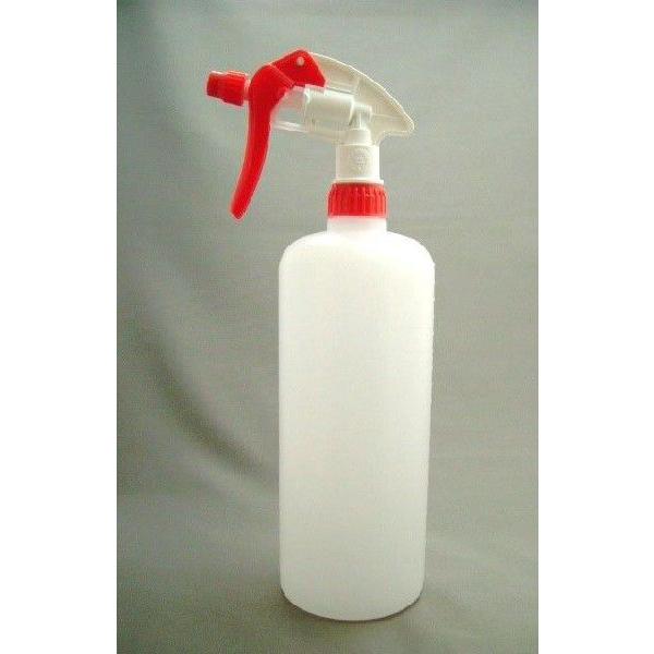 業務用スプレー付ボトル 1000ｍｌ