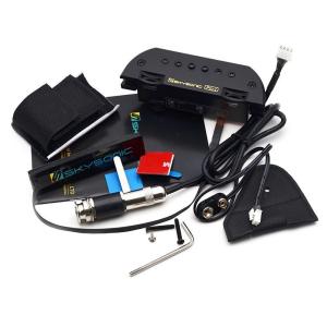 SHURE BETA 98H 楽器用ミニチュアマイクロホン BETA 98H/C - Miniature Instrument Microphone - Shure Europe