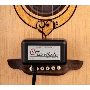 ToneRite 3G　ギター弾き込み装置(ギター熟成装置)　　トーンライト
