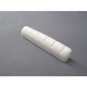 プラスチック製　汎用　溝切りシェイプドナット　(整形ナット)　43ミリ幅　　F-3101