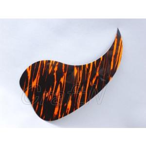 Gibson　J-45スモールタイプピックガード　ファイアーストライプ　スタンダード　その2