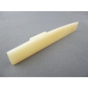 牛骨ビンテージボーンサドル(オイル漬けサドル) 未整形 厚み3.5x高さ