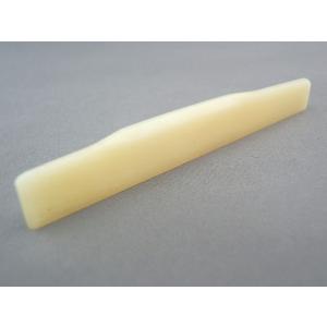 Martin(マーティン)用　牛骨オイル漬けシェイプドサドル(整形サドル)　オールドマーティン用