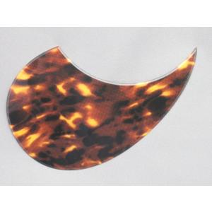 TOR-TIS/ピックガード OMサイズ〈トーティス〉 : 楽器de元気 - 通販