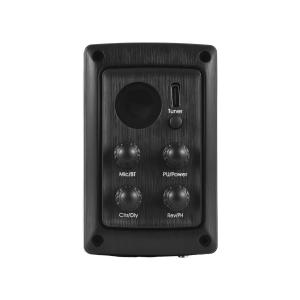 TAKAMINE CT4-DX（DMP）プリアンプ : chuya-online チューヤ