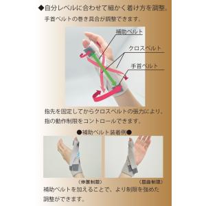 bonboneMPKサポーター 手 指 親指 ...の詳細画像1
