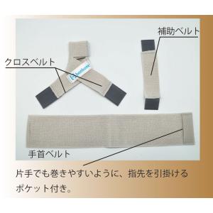 bonboneMPKサポーター 手 指 親指 ...の詳細画像2