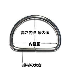 Dカン 20mm 21mm 10個 アンティー...の詳細画像1