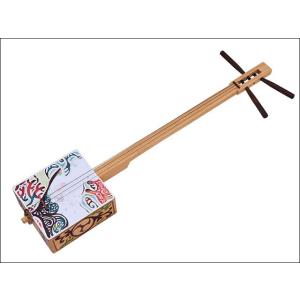 ファイバー三線 手作りキット