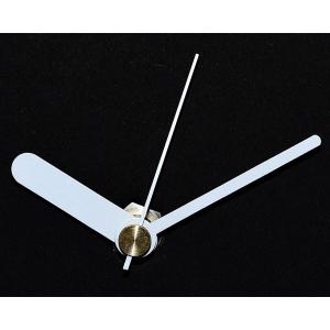 時計針セット ストレート(小) 白の商品画像