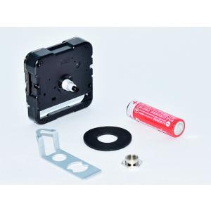 クォーツムーブメント　ショートシャフト（ステップ）＜SKP＞