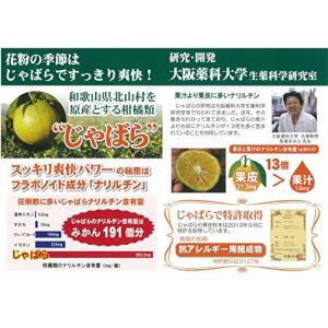 感謝の声続々 ラメールじゃばら90粒入り6点セットじゃばら花粉花粉症花粉対策サプリメントサプリナリルチンフラボノイド果実柑橘類北山村和歌山軽減税率対象商品税率８ 健康食品 サプリ Juneauhotels Net